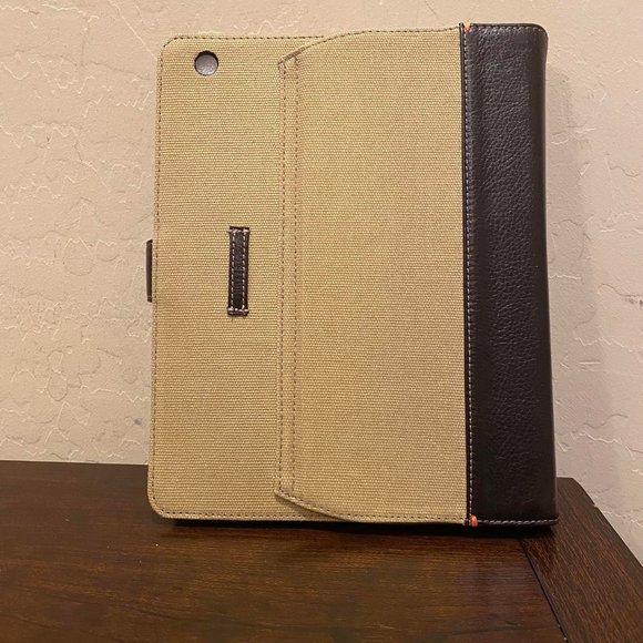 Tommy Bahama Rugged & Vintage iPad 1 2 3 Case - Picture 4 of 8